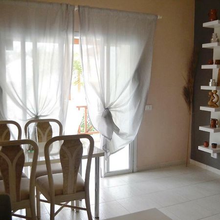 Golf Resort Tenerife Sur Los Cristianos  Exterior photo
