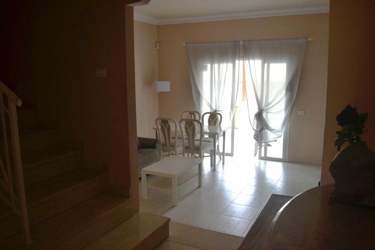 Golf Resort Tenerife Sur Los Cristianos  Exterior photo