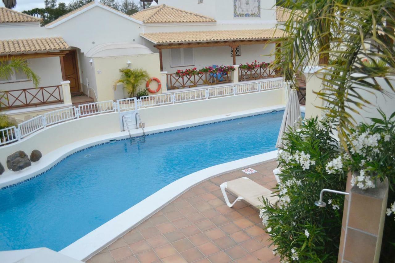 Golf Resort Tenerife Sur Los Cristianos  Exterior photo