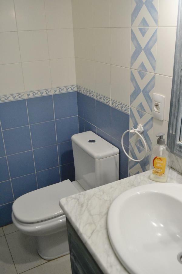 Golf Resort Tenerife Sur Los Cristianos  Exterior photo