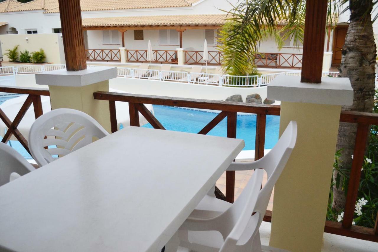Golf Resort Tenerife Sur Los Cristianos  Exterior photo