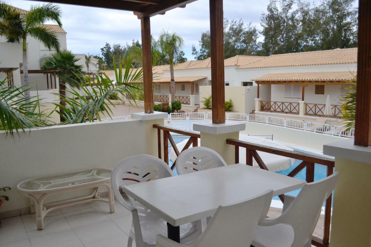 Golf Resort Tenerife Sur Los Cristianos  Exterior photo