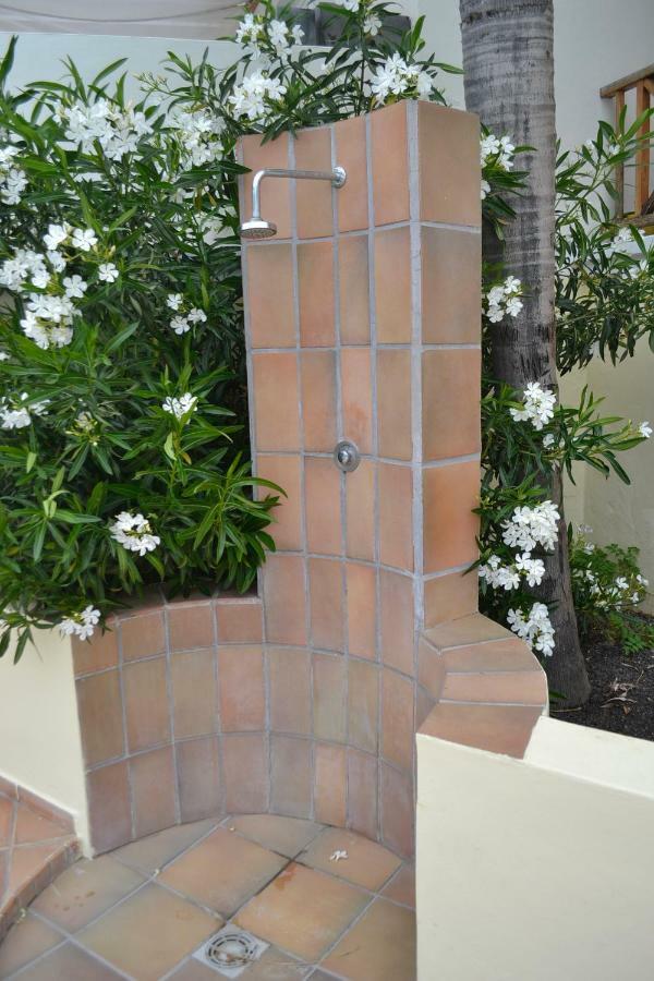 Golf Resort Tenerife Sur Los Cristianos  Exterior photo
