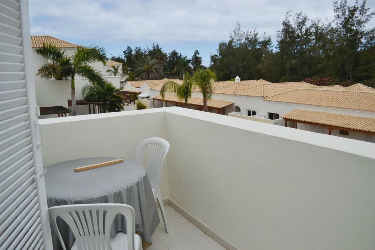Golf Resort Tenerife Sur Los Cristianos  Exterior photo